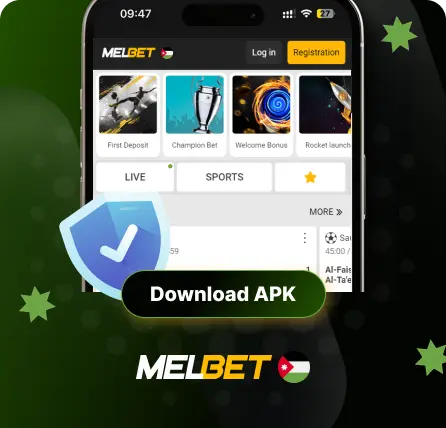Download and Install Melbet APK on Android